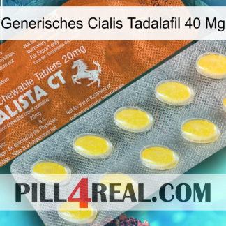 Generic Cialis Tadalafil 40 Mg 42
